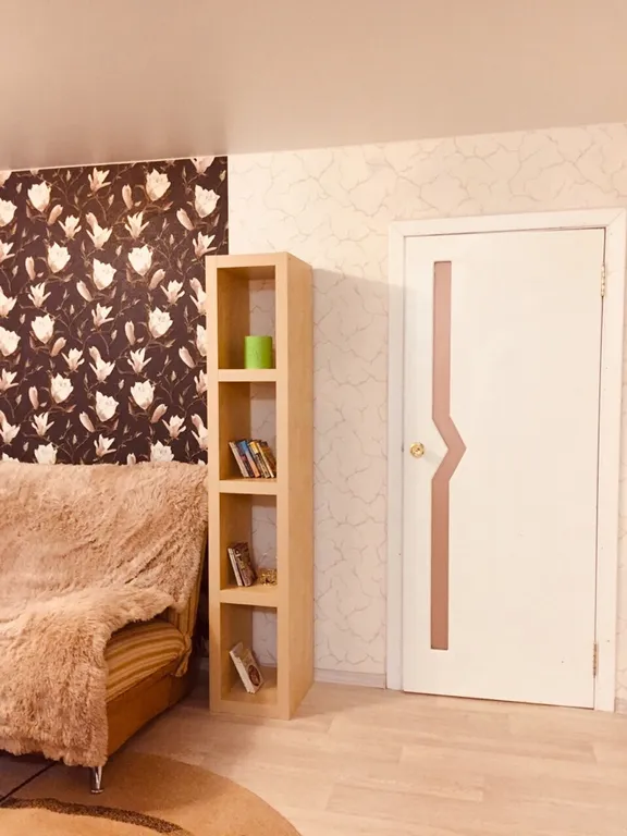 Уютная квартира в центре