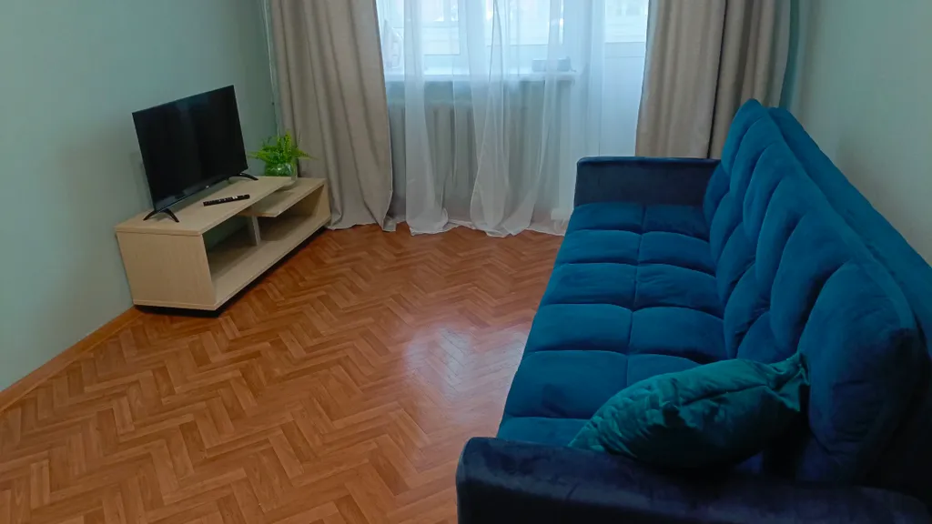 Уютная 2-х комнатная в Старых Химках