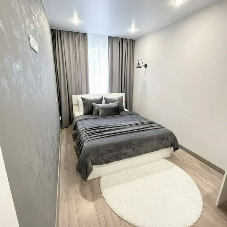 Квартира в центре — аренда посуточно в Рязань