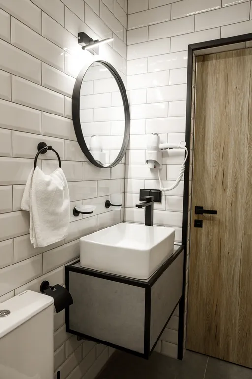 Квартира Комната — Мирное