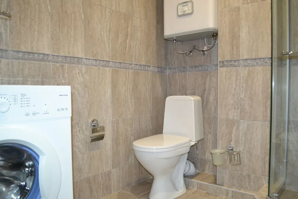 Квартира 1-комнатная Квартира — Сириус