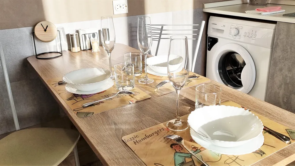 Апартамент рядом с ТЦ