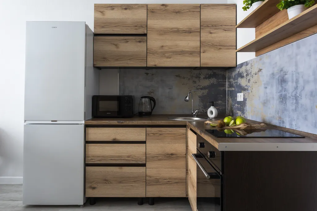 Hugge Place | Апартаменты у Автовокзала на ГБШ