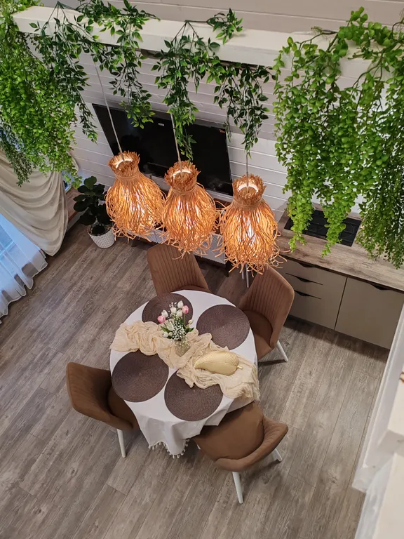 Комфортабельный дом для вашего отдыха