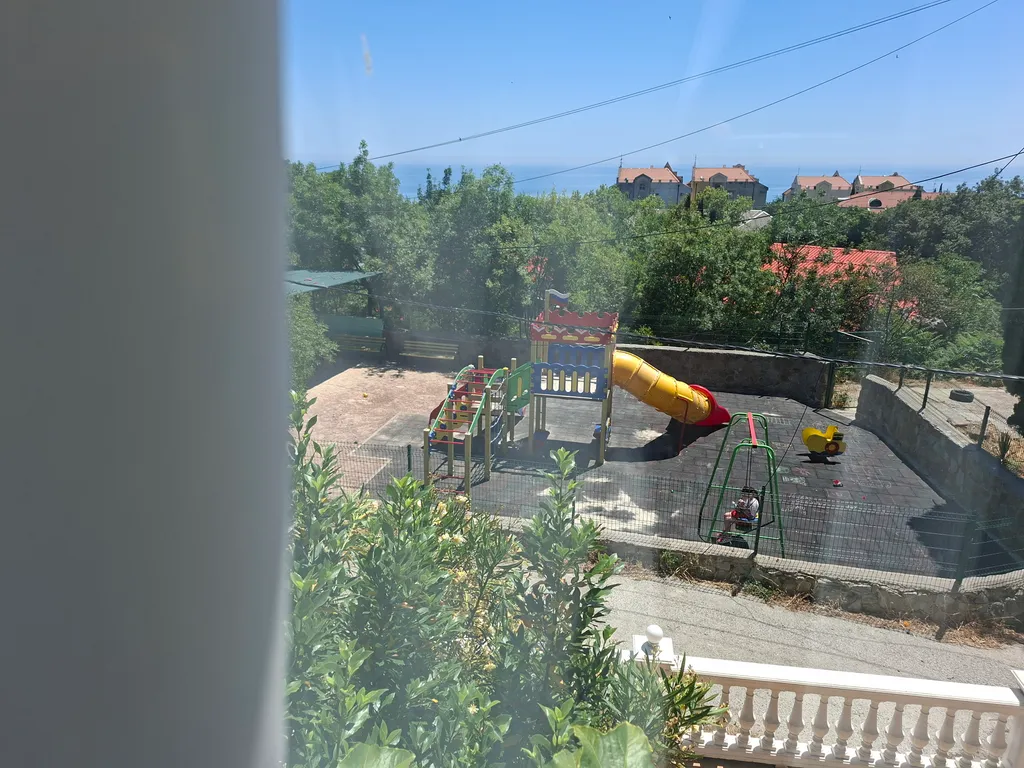 Дом без хозяев