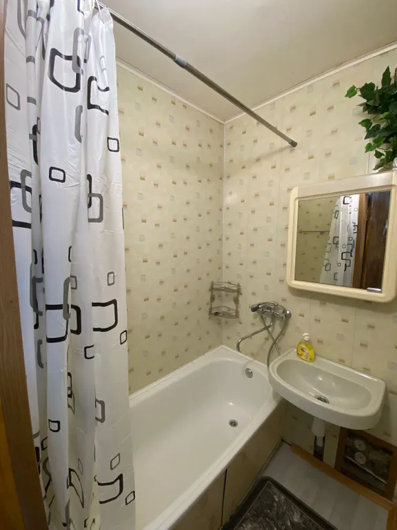 Квартира Двушка для вашего комфорта — Волхов