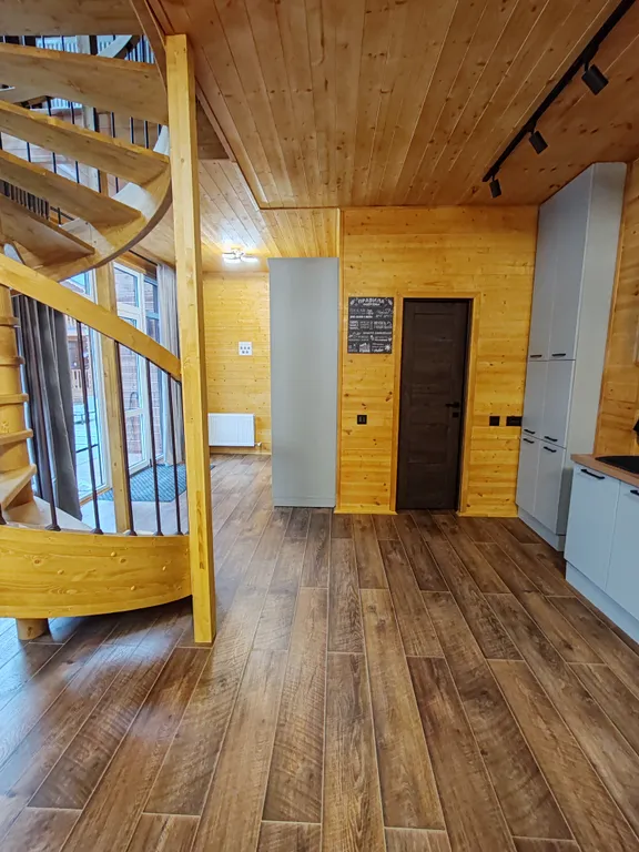 3-комнатный Дом