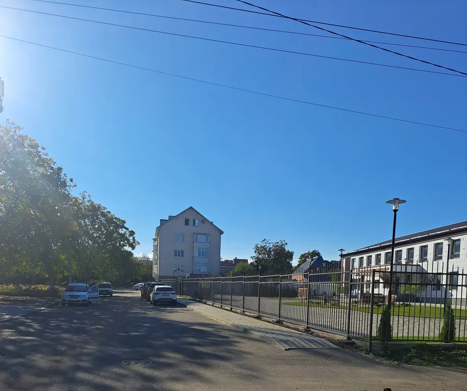 2-комнатные апартаменты в центре