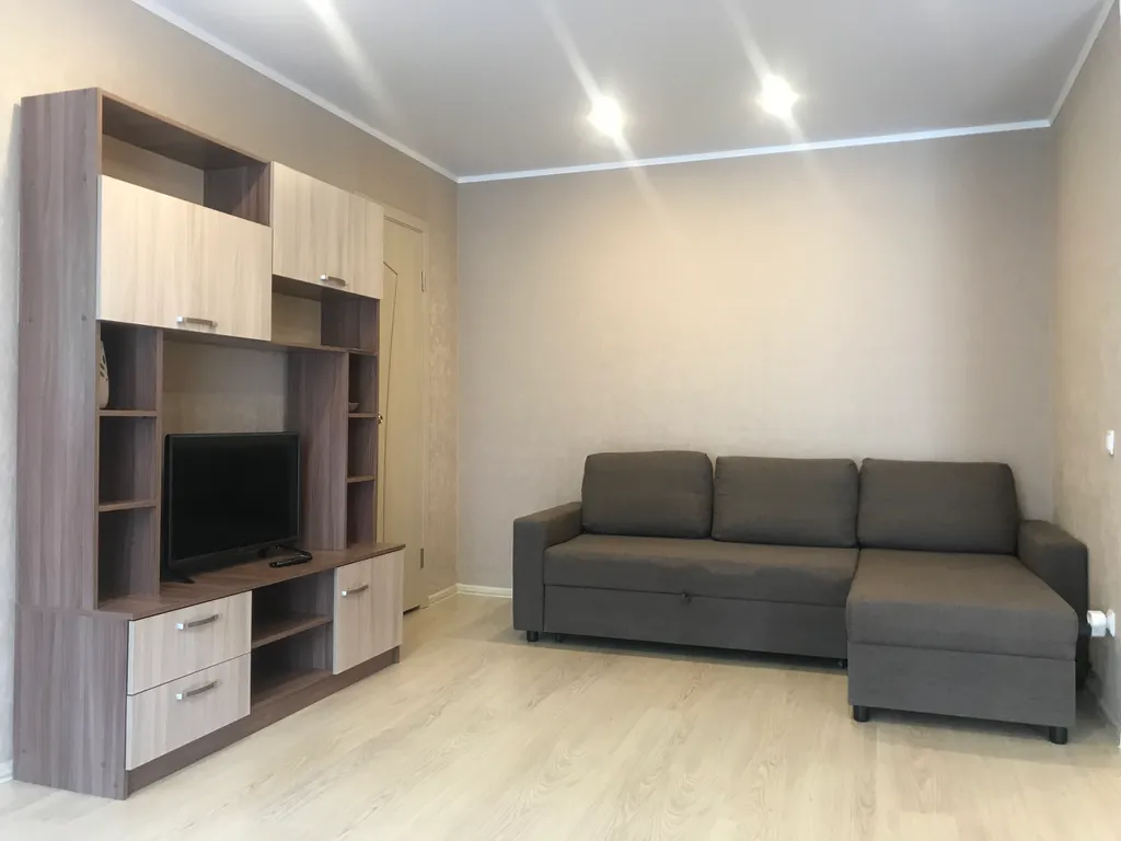 Квартира Уютные двухкомнатные апартаменты в центре города — аренда посуточно в Челябинск