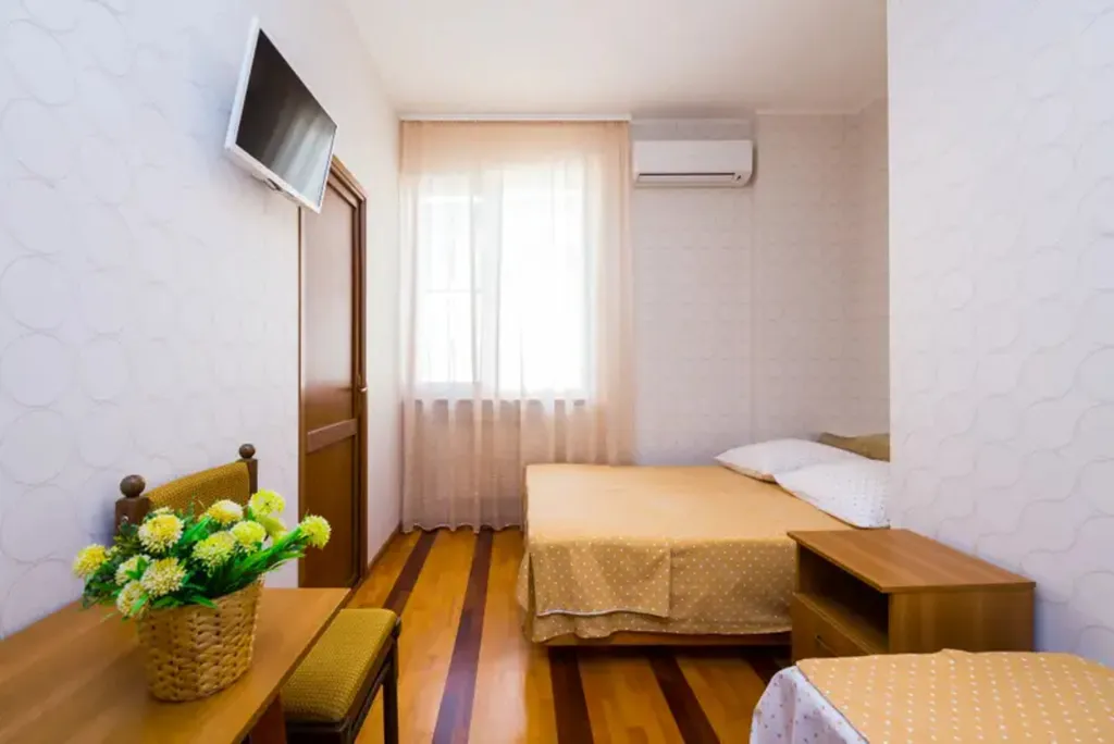 Квартира Номер Горох — аренда посуточно в Гагра