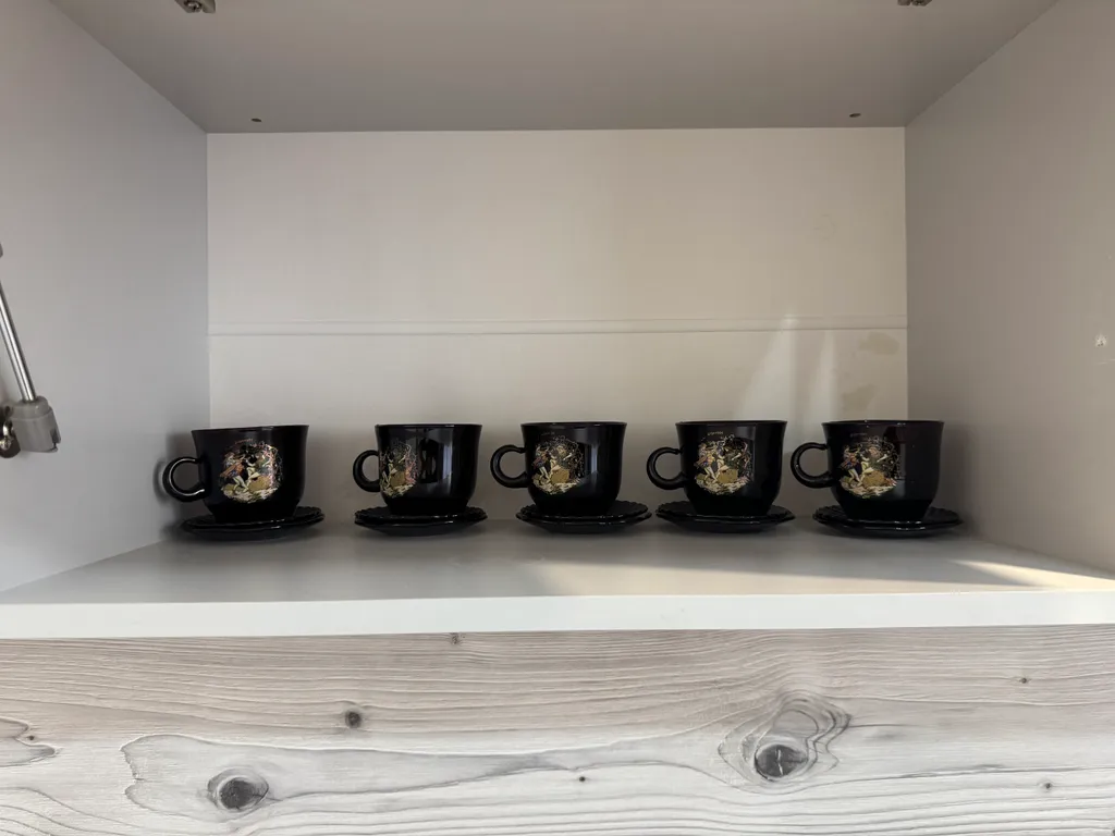 Уютная однокомнатная квартира