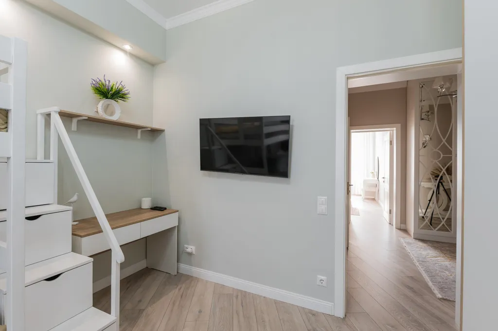 Gagarin park mega mall