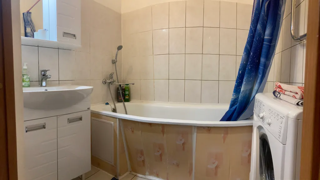 Апартаменты Light