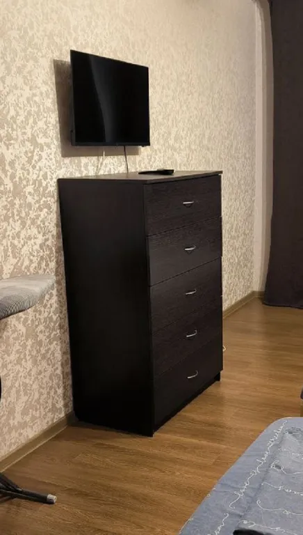 2-комнатная квартира недалеко от развязки на Крым