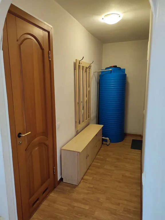 Уютная студия на Набережной. Вода 24/7