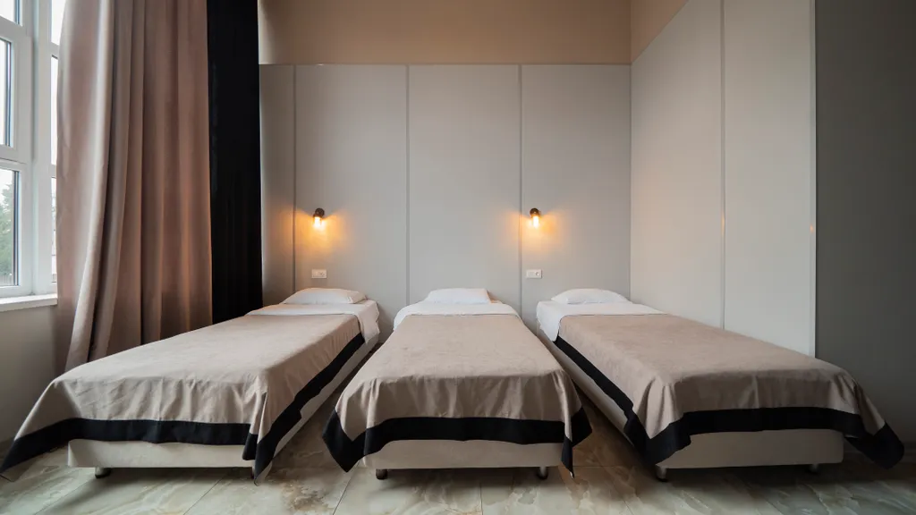 Квартира Комната — аренда посуточно в Наро-Фоминск