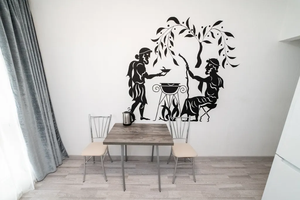 Квартира Квартира с гладиатором — Красноярск