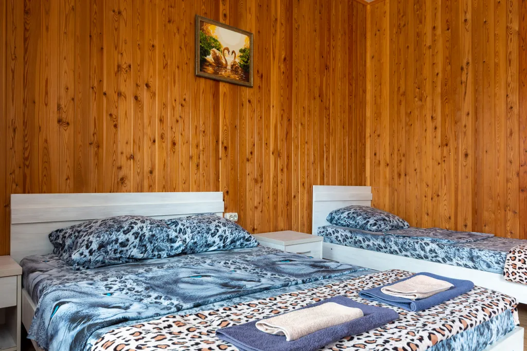 Квартира Комната — Криница