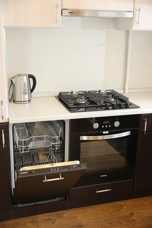 Апартаменты Северное Сияние