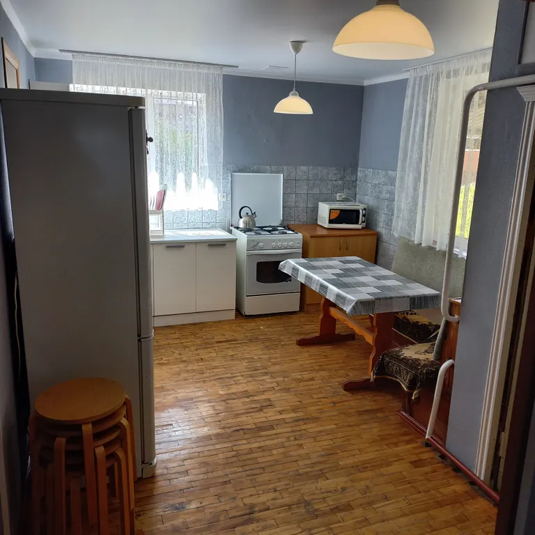 3-комнатный Дом