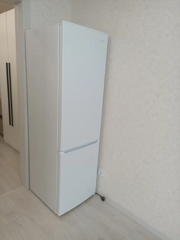 Квартира-студия в ЖК Новокомарова