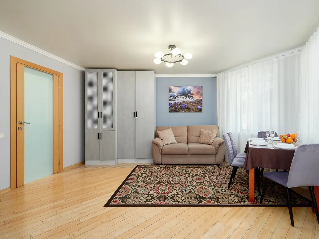 Дом в Кисловодске