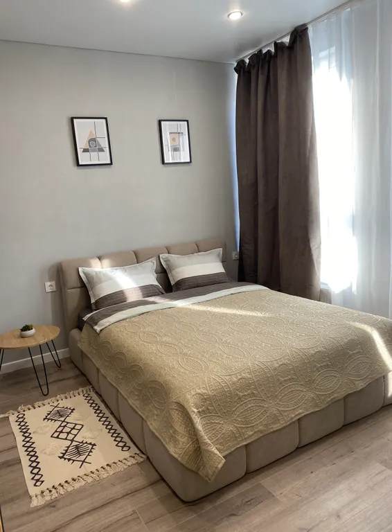 Квартира Студия Альт — аренда посуточно в Челябинск