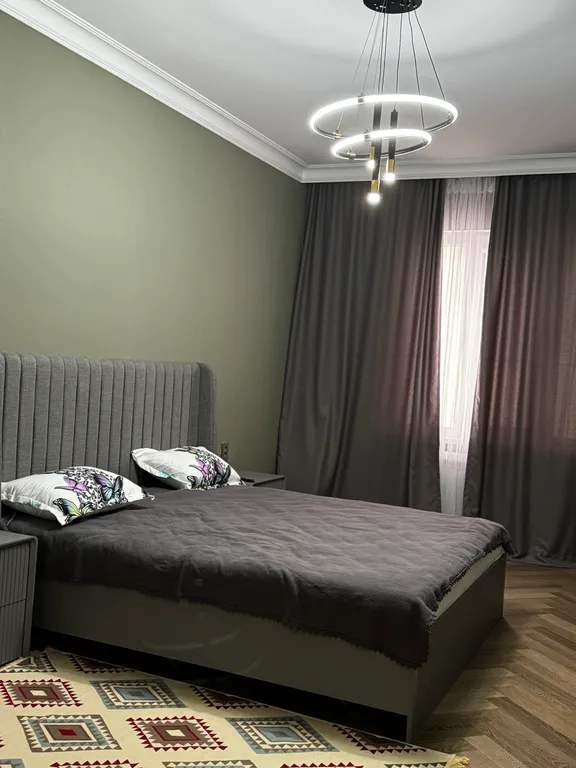 Квартира Большая, красивая квартира — Махачкала