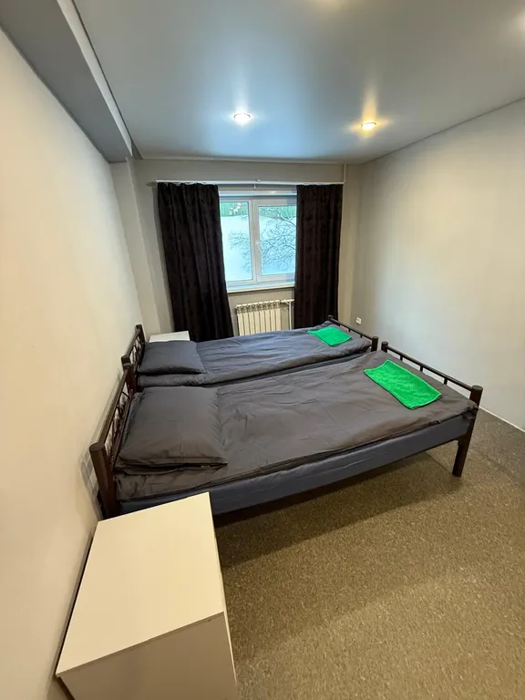 Квартира Комната — аренда посуточно в Мурманск