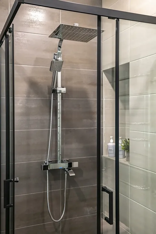 Квартира Квартира с панорамным видом на город — Владивосток