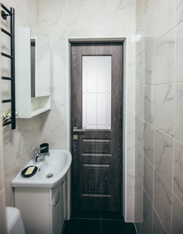 Квартира Уютная квартира вблизи южного вокзала и острова канта — Калининград