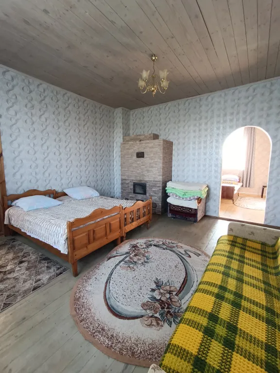 Агроэкоусадьба на Браславских озерах