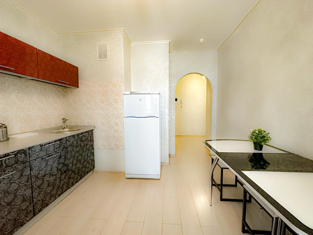 Квартира Квартира Фронтовых бригад Оазис — Екатеринбург