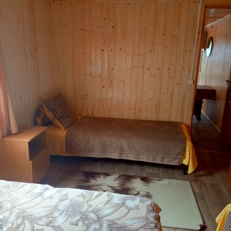 Комфорт семейный для 5-ти человек.