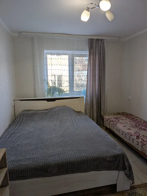 Уютный современный коттедж