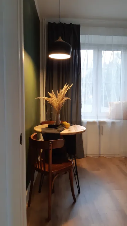 Уютная квартира в самом центре города — аренда посуточно в Жуковский