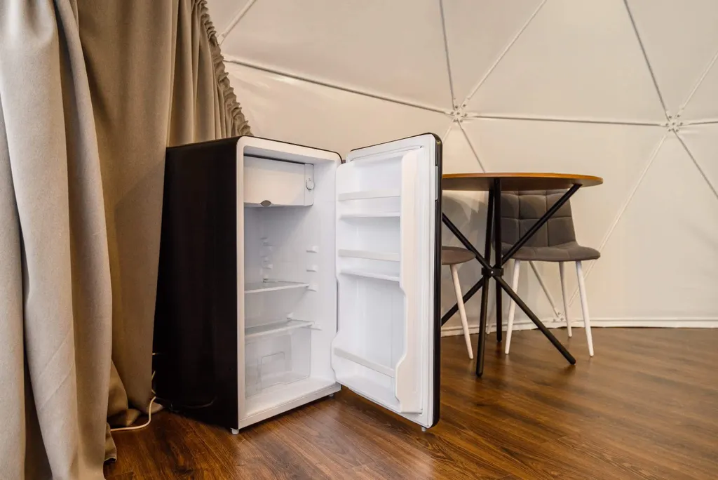 Купол 2-я линия