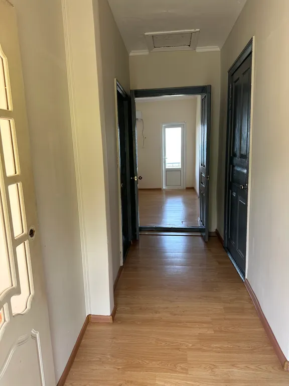 Дом на берегу моря