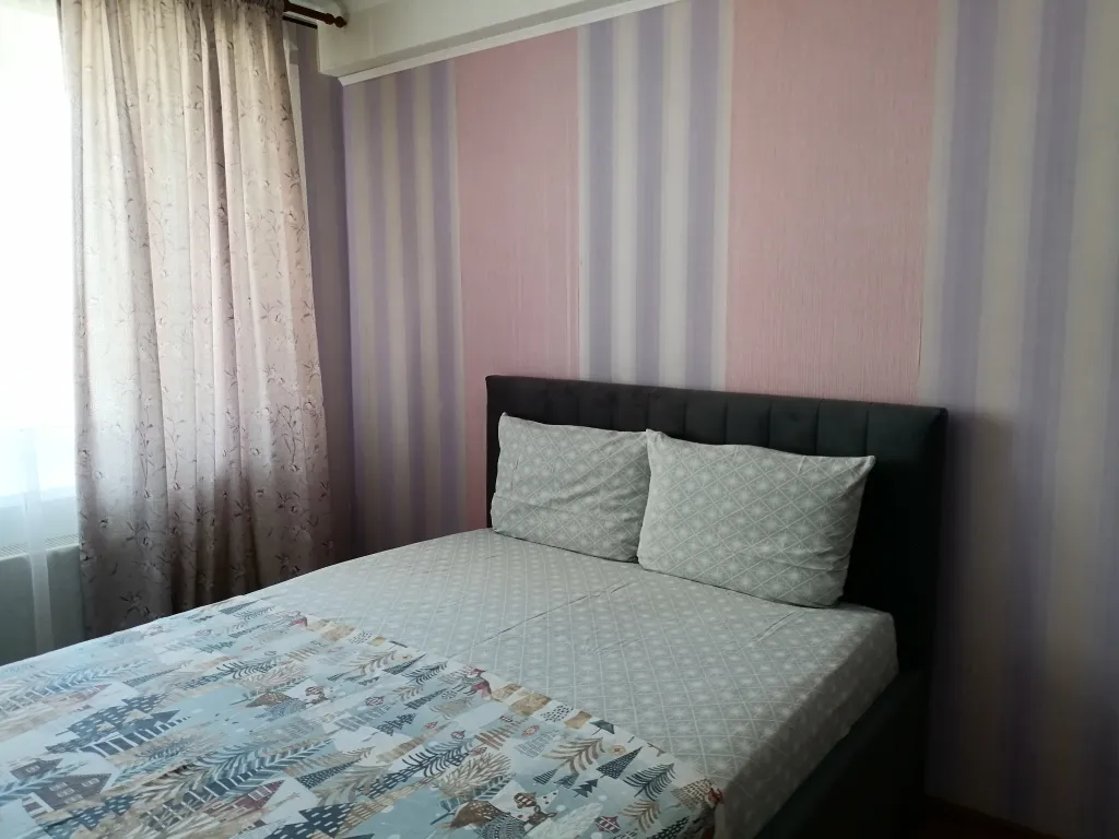 Апартаменты в ЖК Елецкий