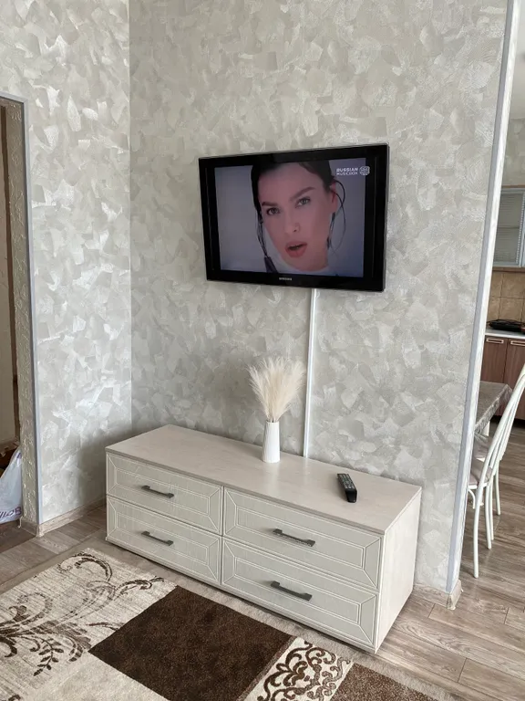 Квартира Квартира в самом центре Взлетки рядом с планетой — Красноярск