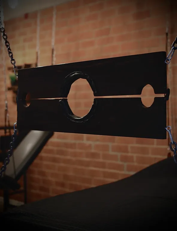 Квартира для смелых сердец и любопытных пар