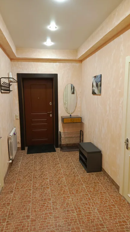 Уютное жильё рядом с аэропортом Шереметьево