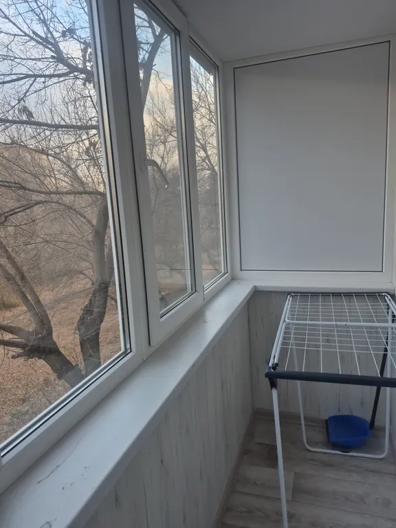 Уютная чистая  1 комнатная квартира