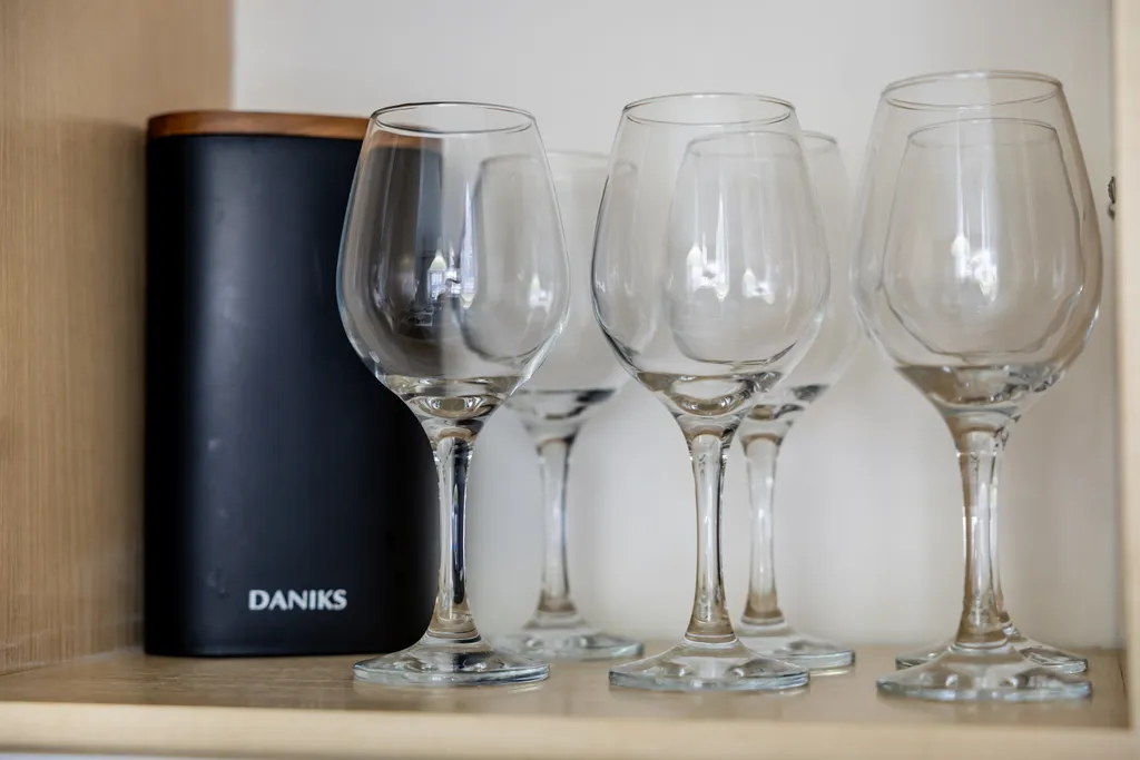 Квартира с видом на достопримечательности и набережную