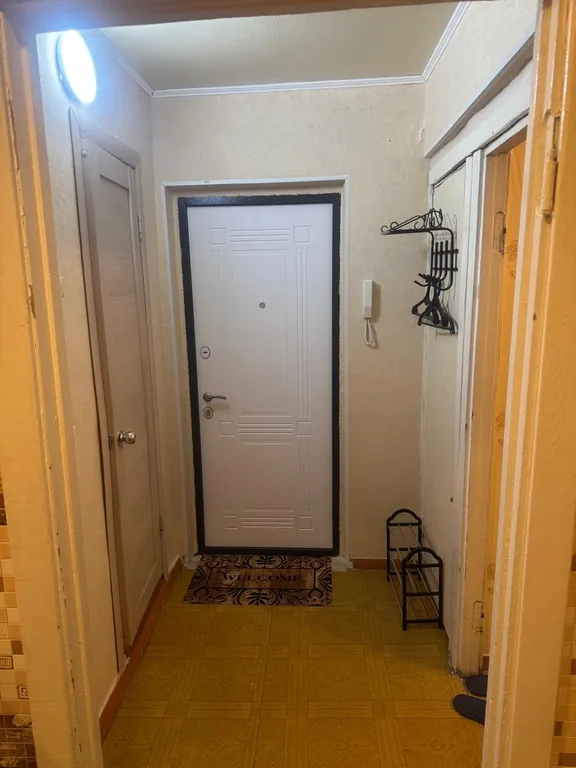 Чистая, уютная квартира