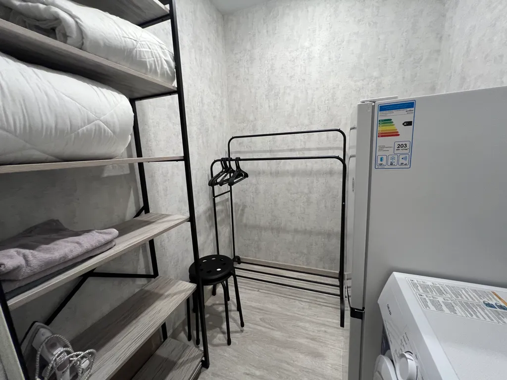 Уютная квартира в центре