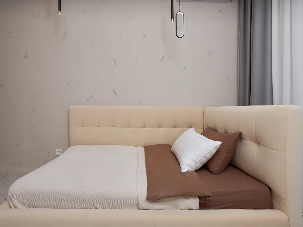 Современная, новая квартира с видом на горы