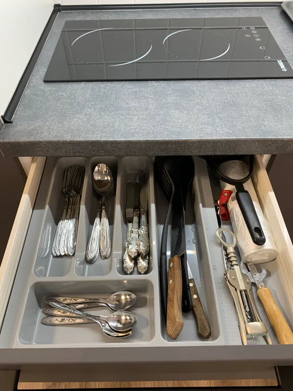 Квартира Квартира Дом у нижнего озера — Калининград