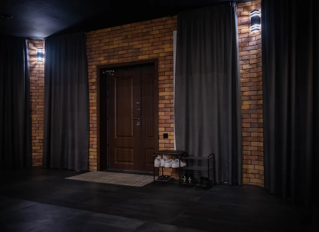 Дом премиум класса с большой территорией