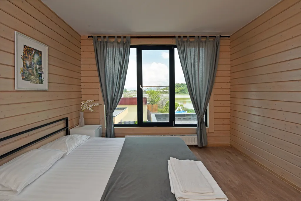 Коттедж Mayti